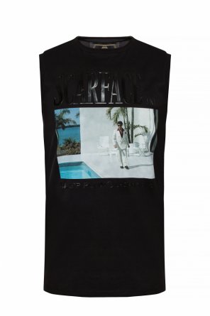Logo-printed t-shirt, zdjęcie 1 Logo-printed t-shirt od Philipp Plein